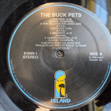 BUCK PETS S/T