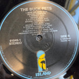 BUCK PETS S/T