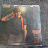 RUSS BALLARD AT THE THIRD STROKE