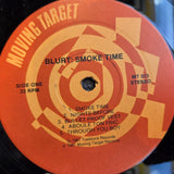 BLURT SMOKE TIME