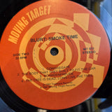 BLURT SMOKE TIME