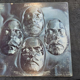 BYRDS BYRDMANIAX