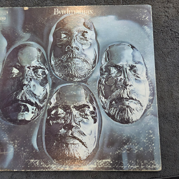 BYRDS BYRDMANIAX
