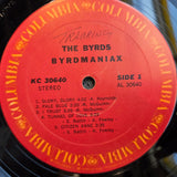 BYRDS BYRDMANIAX