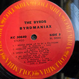 BYRDS BYRDMANIAX