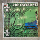 FUNKADELIC AMERICA EATS ITS YOUNG RE