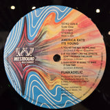 FUNKADELIC AMERICA EATS ITS YOUNG RE