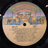 DONNA SUMMER WALK AWAY COLLECTORS EDITION