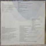 KEVIN AYERS YES WE HAVE NO MANANAS
