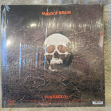 FUNKADELIC MAGGOT BRAIN EU IMP RM