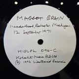 FUNKADELIC MAGGOT BRAIN EU IMP RM