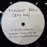 FUNKADELIC MAGGOT BRAIN EU IMP RM