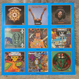 FUNKADELIC MAGGOT BRAIN EU IMP RM