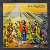 BAKER GURVITZ ARMY ELYSIAN ENCOUNTER