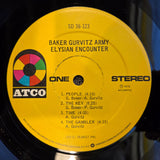 BAKER GURVITZ ARMY ELYSIAN ENCOUNTER