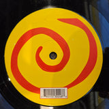 KADOC THE NIGHT TRAIN IMP 12"