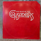 CRUSADERS THE BEST OF