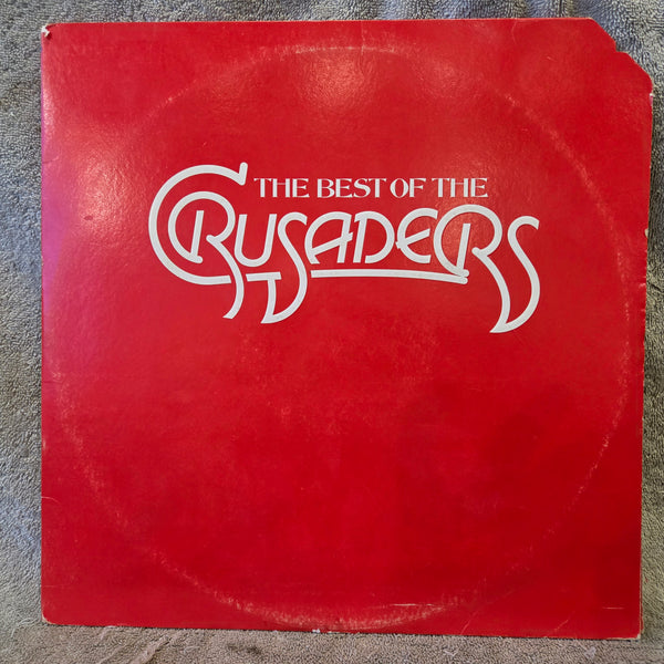 CRUSADERS THE BEST OF