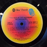 CRUSADERS THE BEST OF