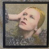 DAVID BOWIE HUNKY DORY 1P ORANGE