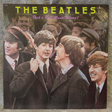BEATLES ROCK N ROLL VOL 1