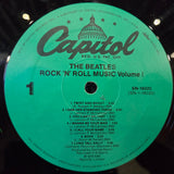 BEATLES ROCK N ROLL VOL 1