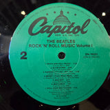 BEATLES ROCK N ROLL VOL 1