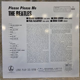 BEATLES PLEASE PLEASE ME 180G 2012
