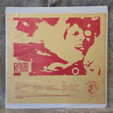 DAVID BOWIE SANTA MONICA 72 BOOT