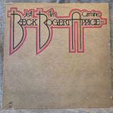 BECK BOGERT APPICE S/T 1P YEL EPIC