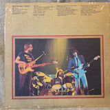 BECK BOGERT APPICE S/T 1P YEL EPIC