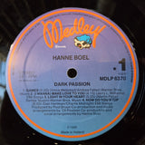 HANNE BOEL DARK PASSION DEN IMP