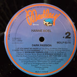 HANNE BOEL DARK PASSION DEN IMP
