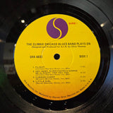 CLIMAX BLUES BAND PLAYS ON 1978