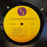 CLIMAX BLUES BAND PLAYS ON 1978