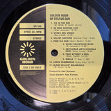 STATUS QUO GOLDEN HOUR OF UK IMP
