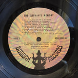 ELEPHANTS MEMORY S/T BUDDAH