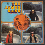 JAMES GANG YER ALBUM