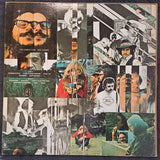 JAMES GANG YER ALBUM