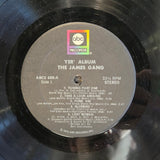 JAMES GANG YER ALBUM