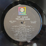JAMES GANG YER ALBUM