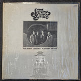 SAVAGE GRACE S/T
