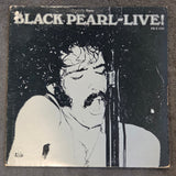 BLACK PEARL LIVE
