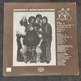 SWEET SALVATION S/T