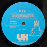 10CC S/T