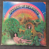 GARDEN OF DELIGHTS V/A