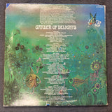 GARDEN OF DELIGHTS V/A