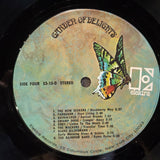 GARDEN OF DELIGHTS V/A