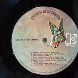 GARDEN OF DELIGHTS V/A