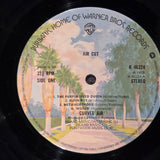 CURVED AIR AIR CUT UK IMP